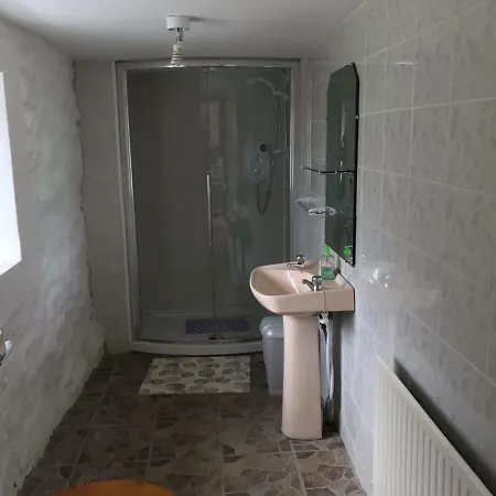 Johnny Joe's Dom wakacyjny *