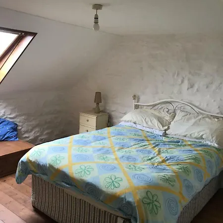 Johnny Joe's Dom wakacyjny *