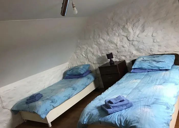 Дом отдыха Johnny Joe's