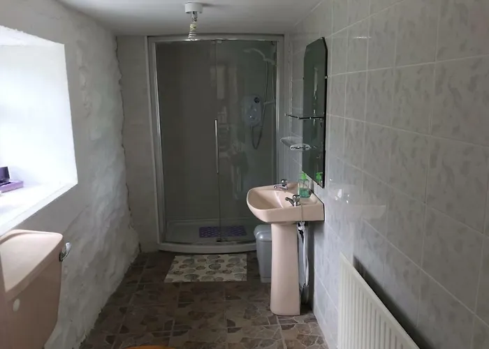 Johnny Joe's Дом отдыха *