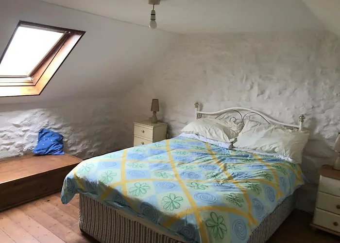 Johnny Joe's Дом отдыха *